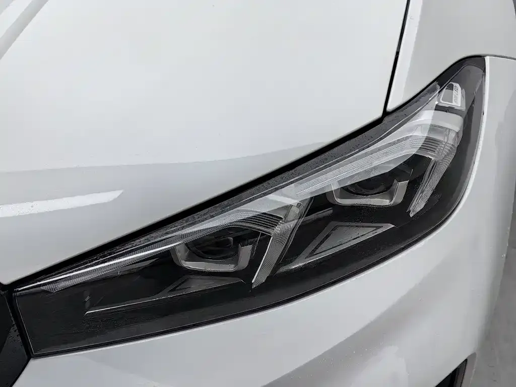 BMW i3 — фото 6