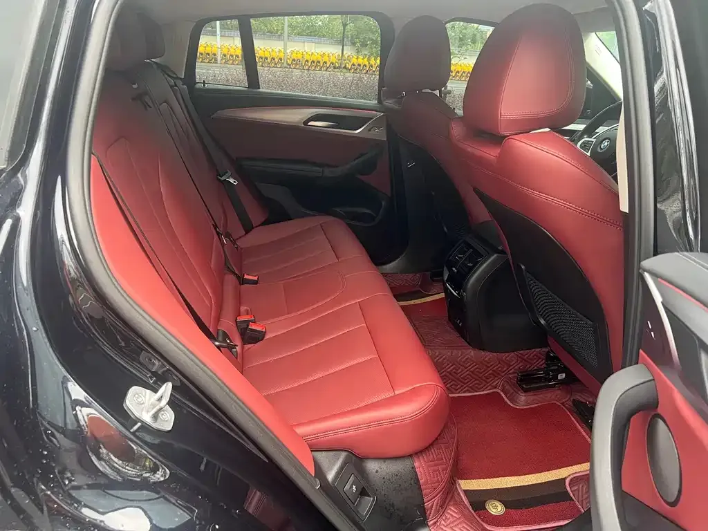BMW X4 — фото 3