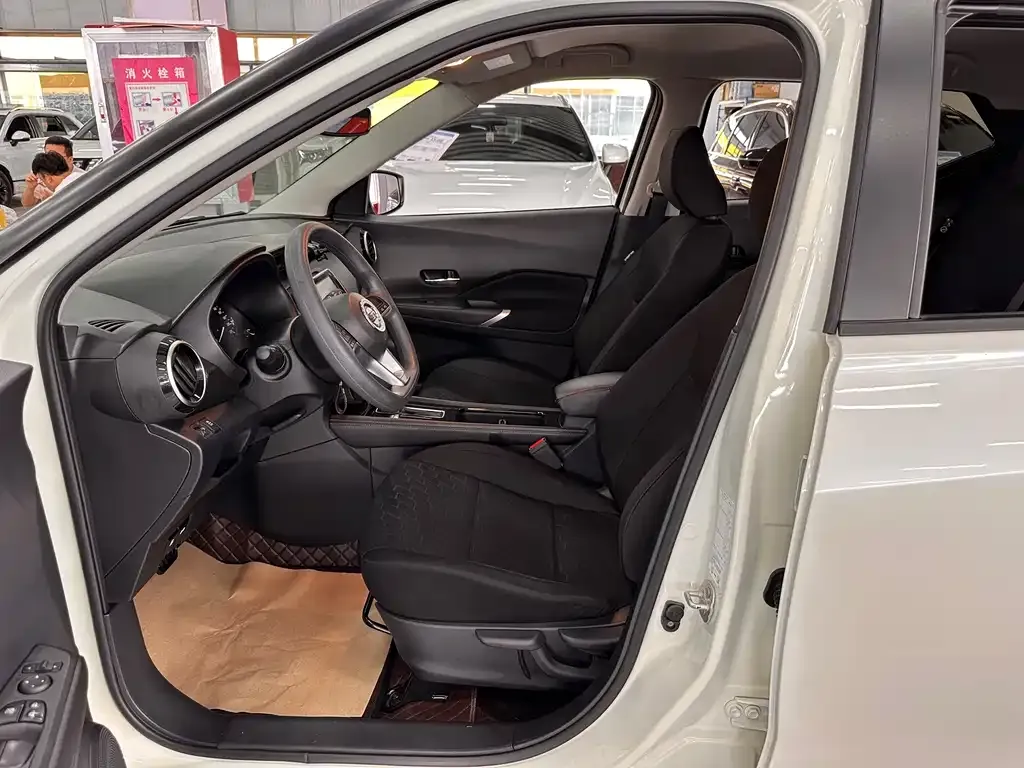 Nissan Kicks — фото 10