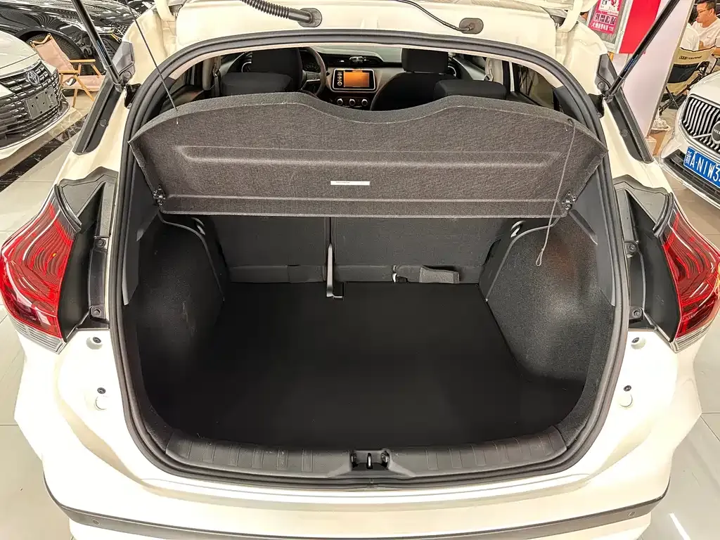 Nissan Kicks — фото 3