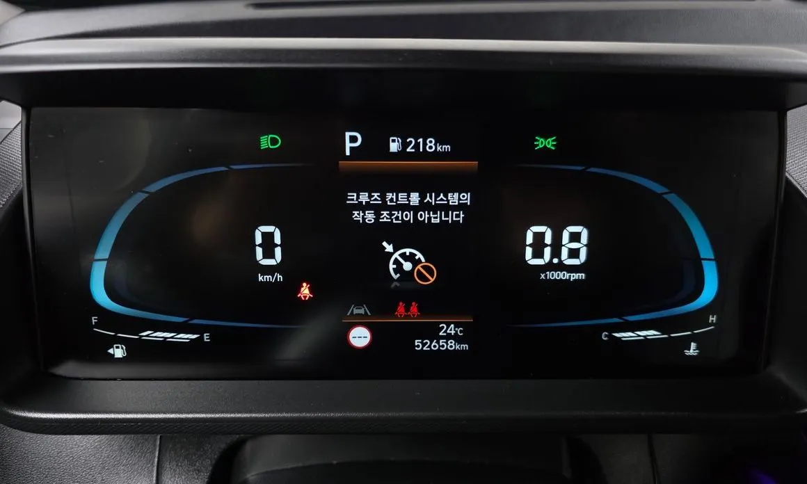 Hyundai Casper — фото 4