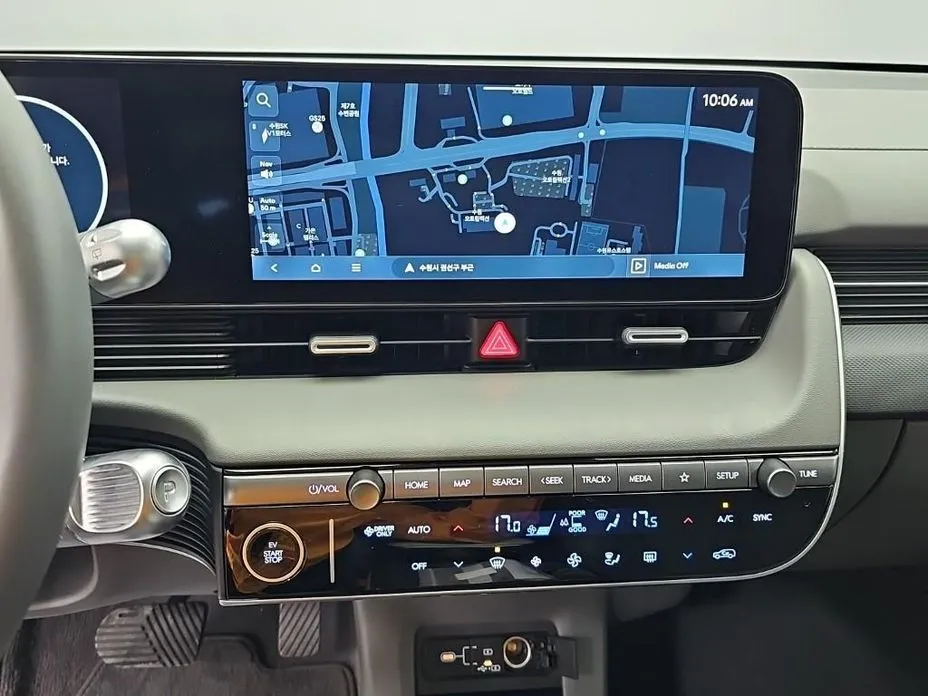 Hyundai Ioniq5 — фото 7