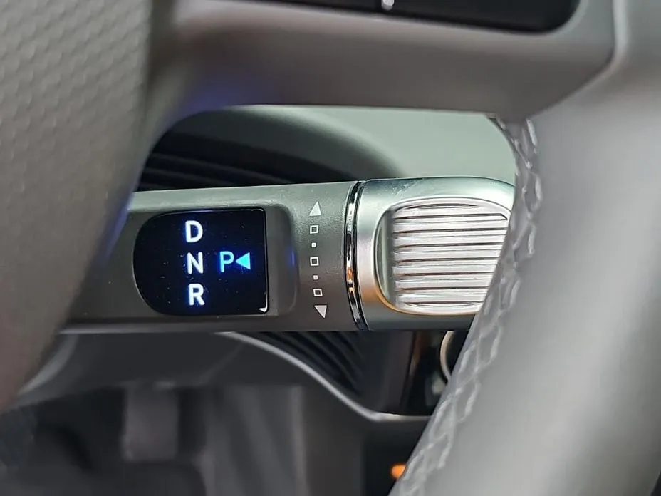 Hyundai Ioniq5 — фото 4