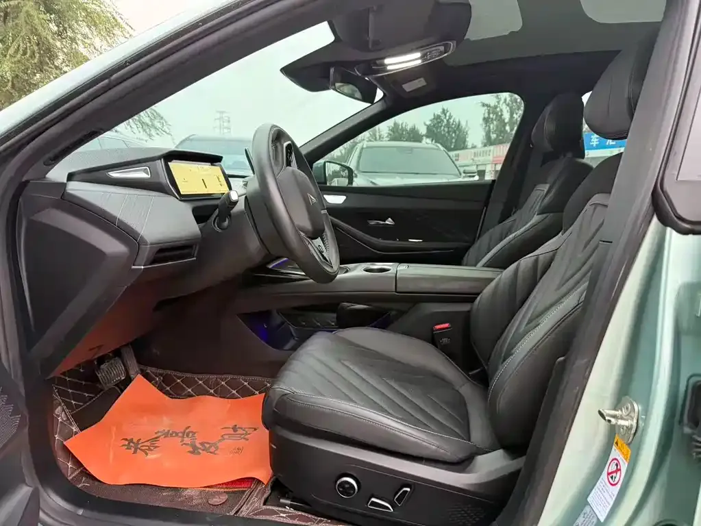 Deepal SL03 — фото 7
