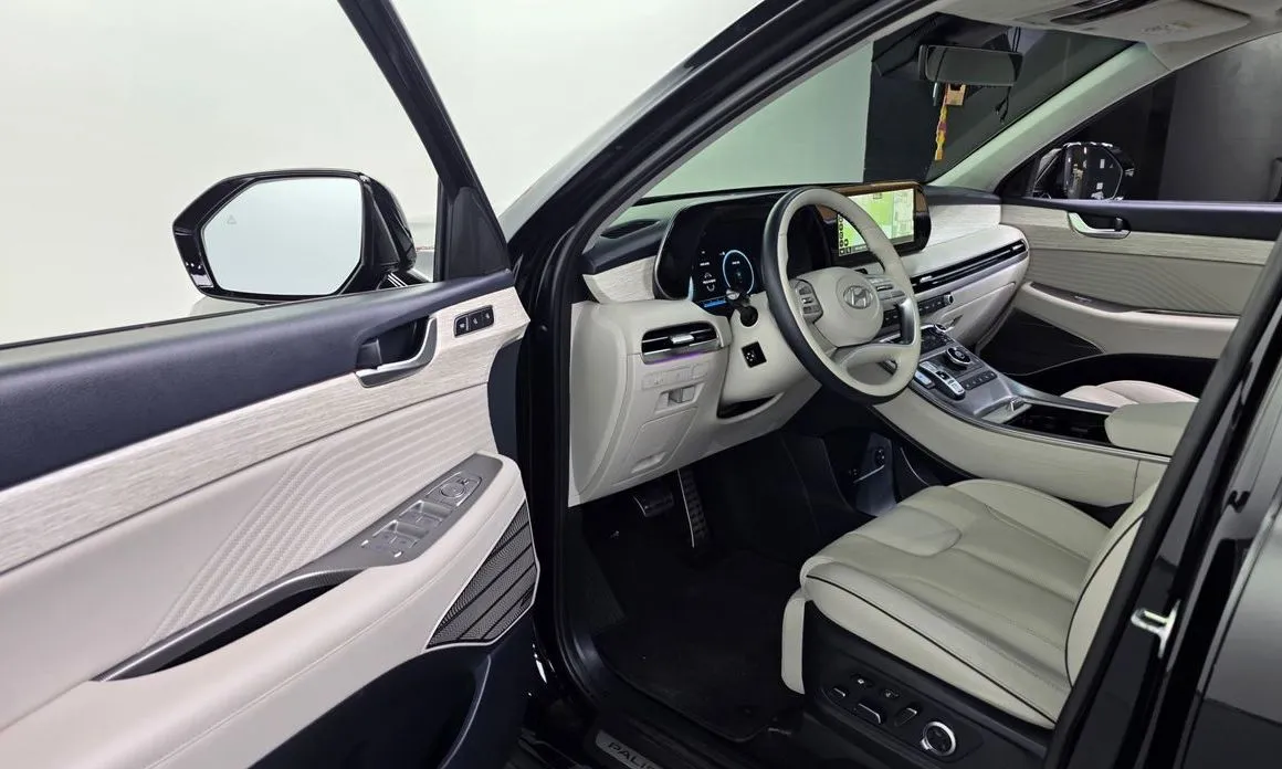 Hyundai Palisade — фото 6