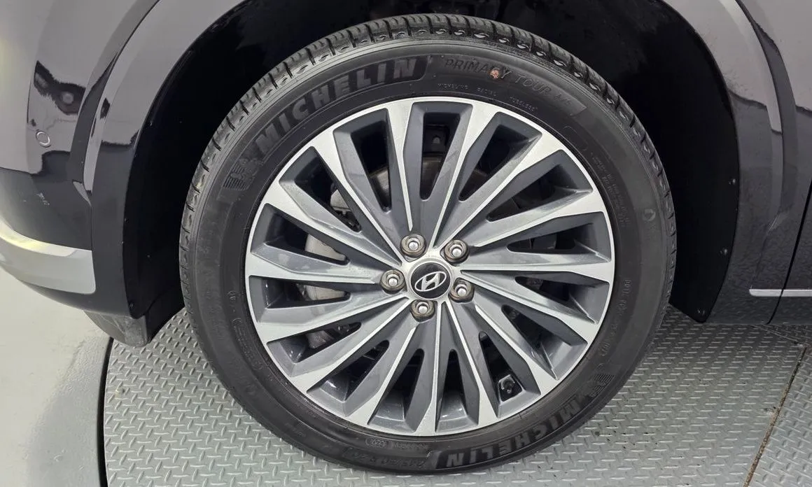 Hyundai Palisade — фото 10