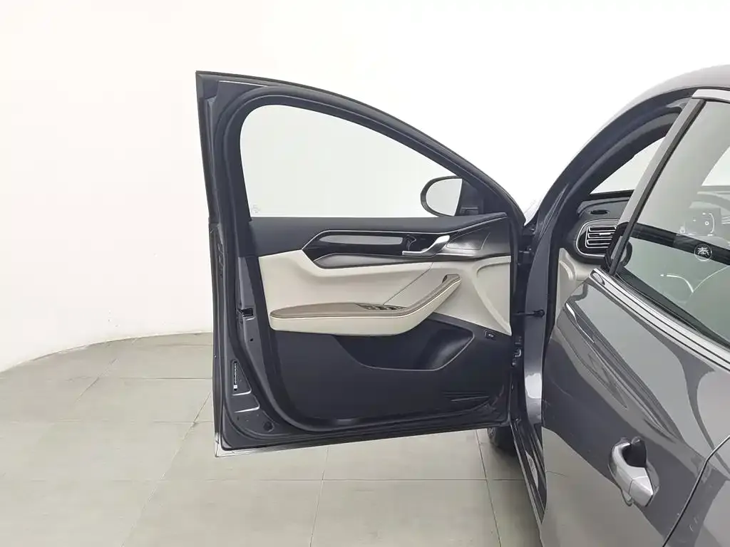 BYD Qin PLUS — фото 2