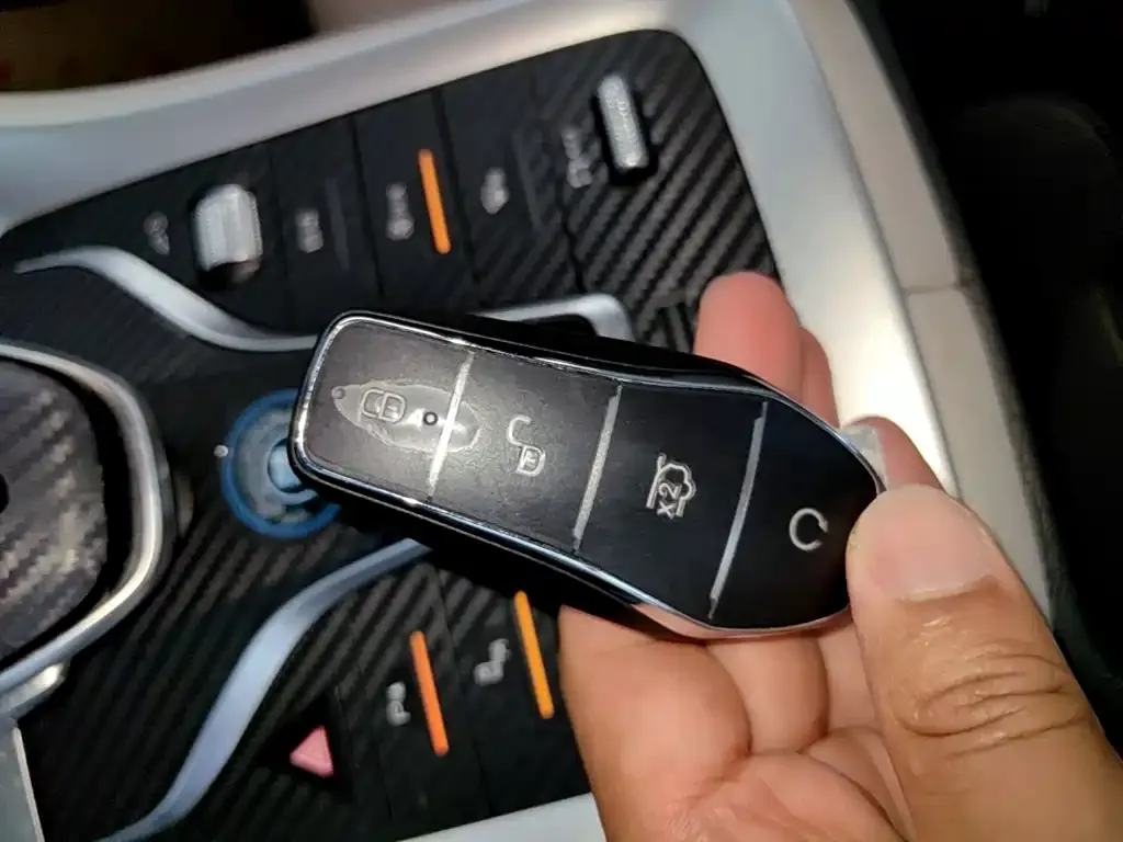 BYD Pro New Energy — фото 7