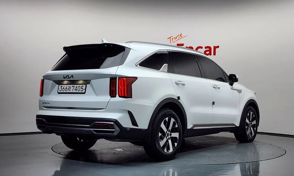 Kia Sorento — фото 2
