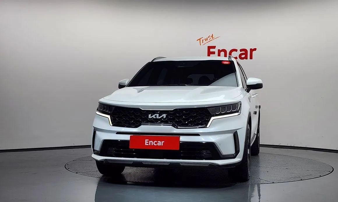 Kia Sorento — фото 5