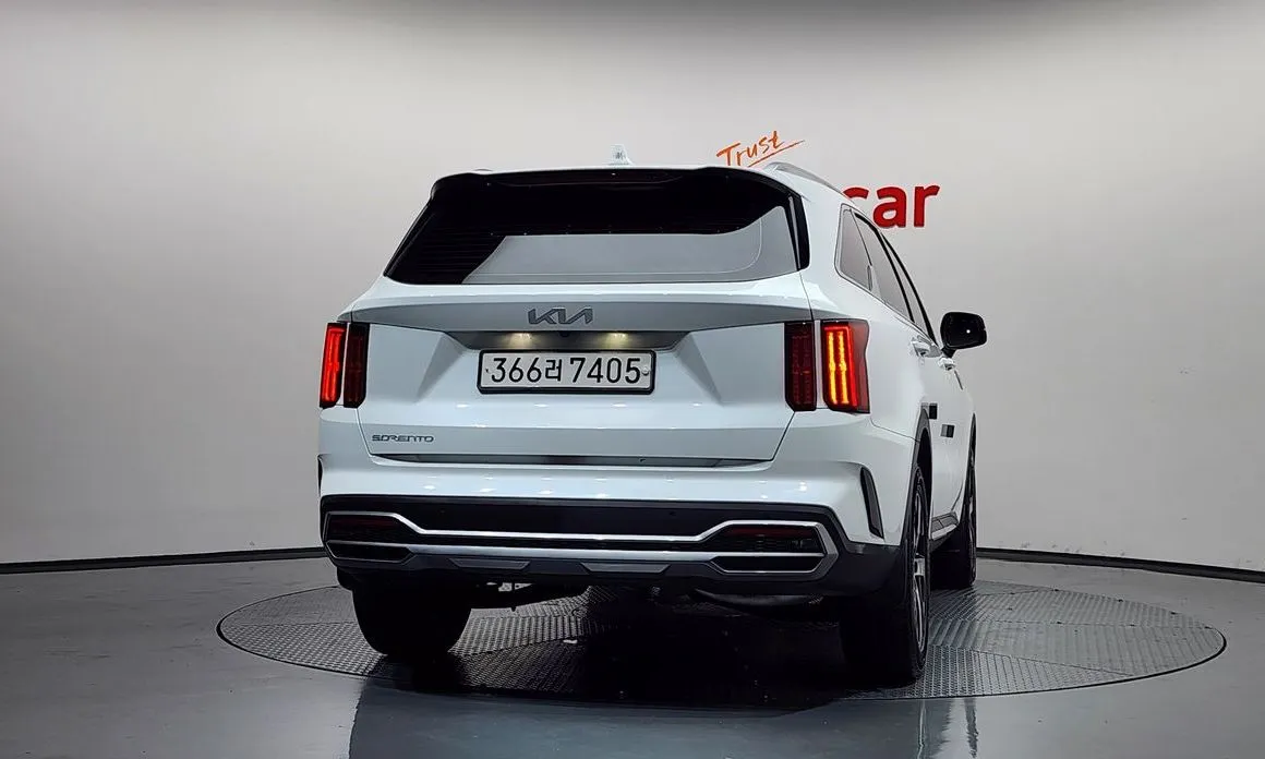 Kia Sorento — фото 3