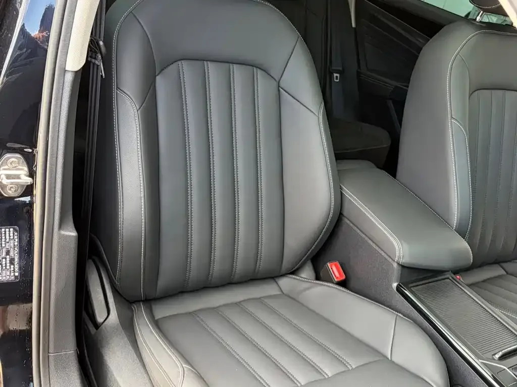 Volkswagen Passat — фото 4