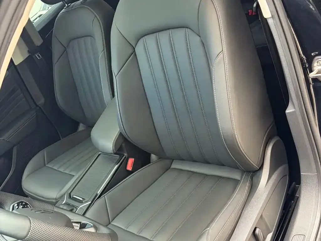 Volkswagen Passat — фото 8