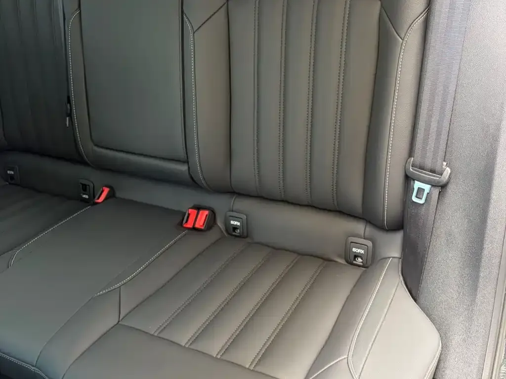 Volkswagen Passat — фото 6