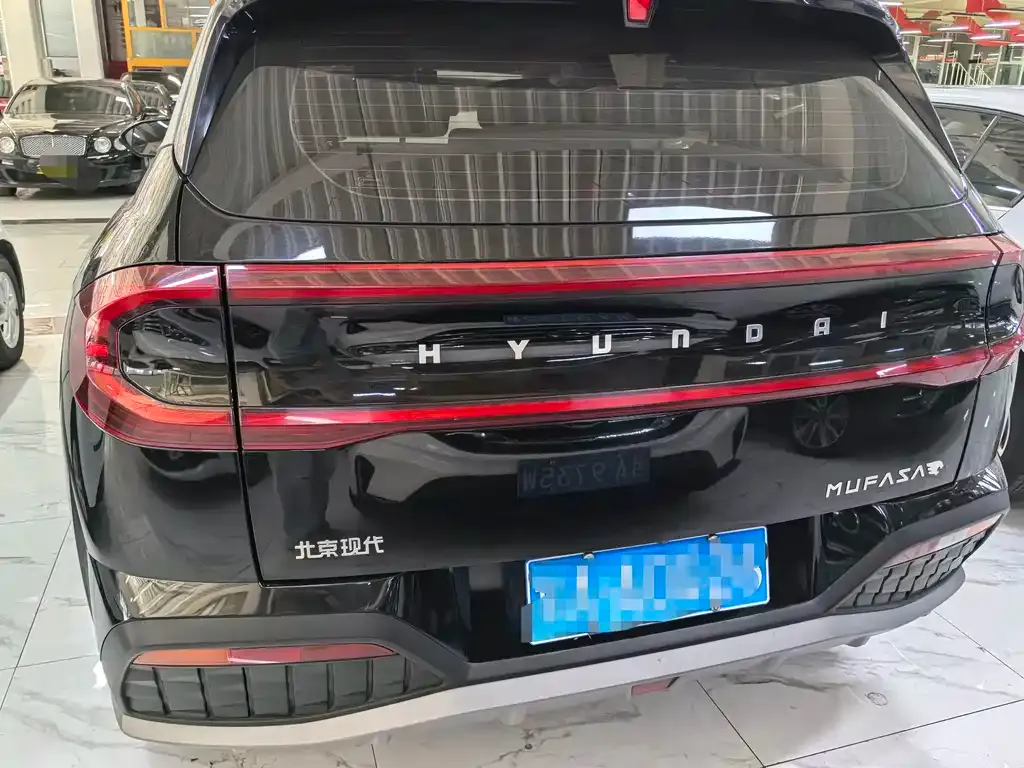 Hyundai ix35 — фото 9