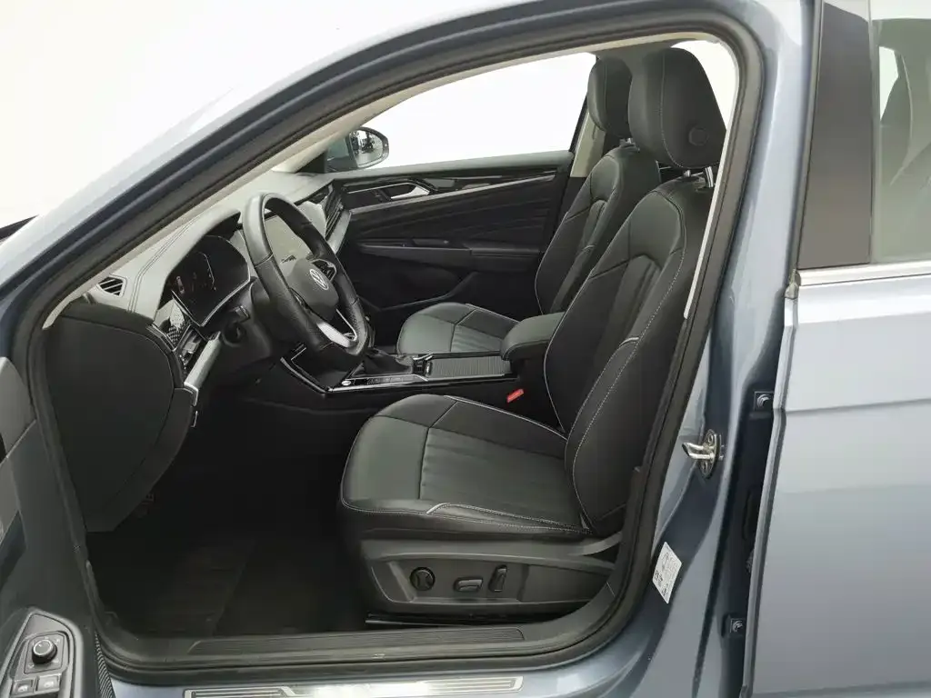 Volkswagen Passat — фото 5