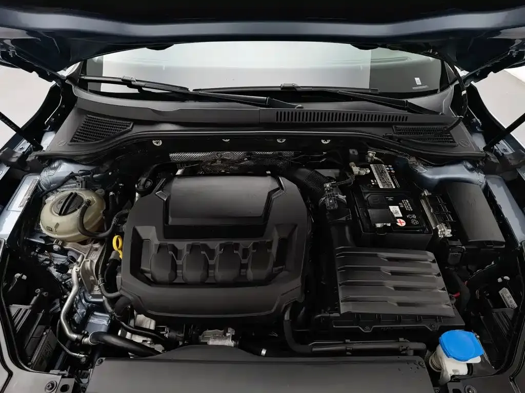 Volkswagen Passat — фото 7