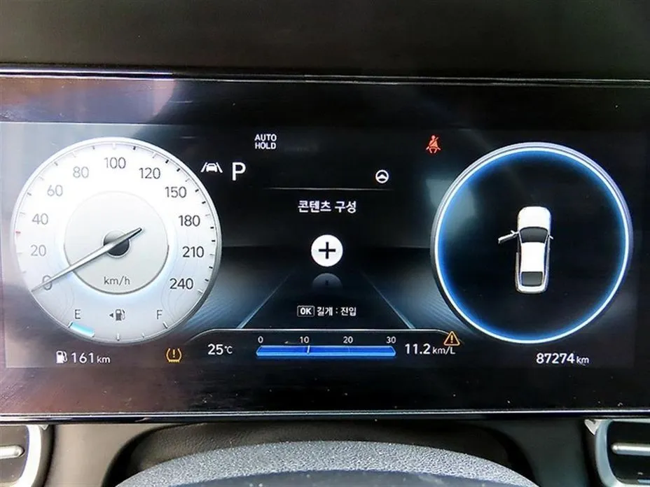 Hyundai AVANTE — фото 2