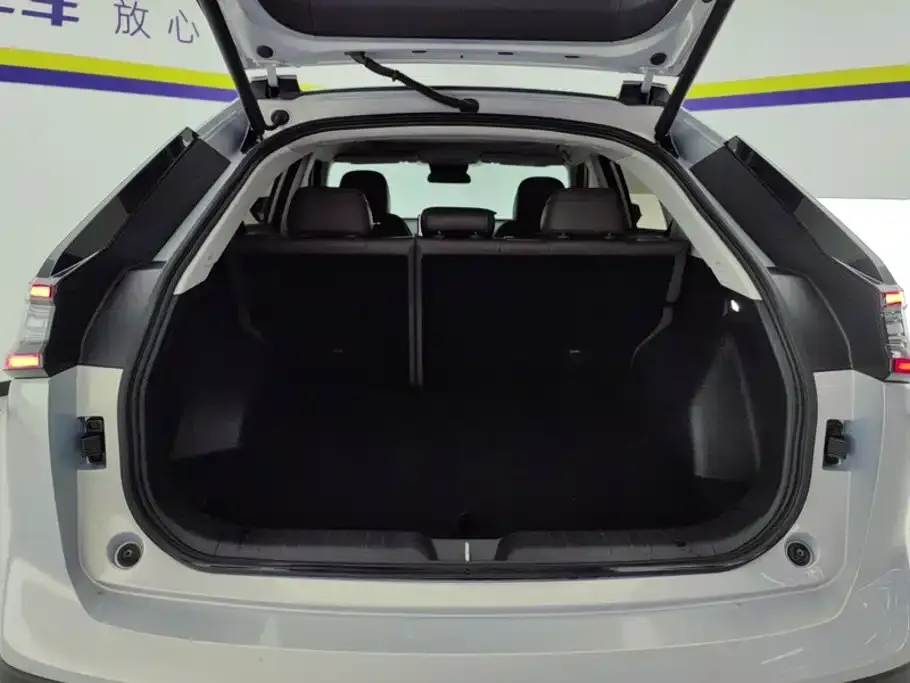 GAC Motor Trumpchi GS4 — фото 8