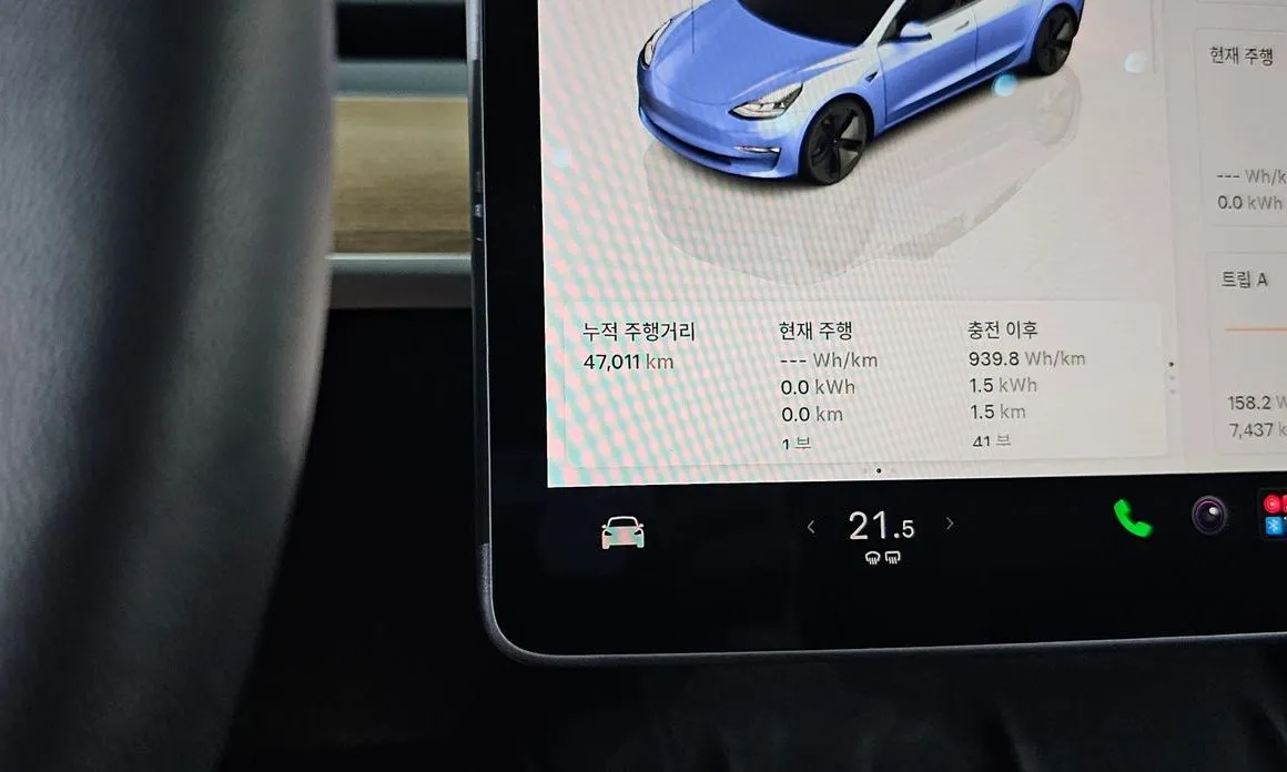 Tesla Model 3 — фото 3