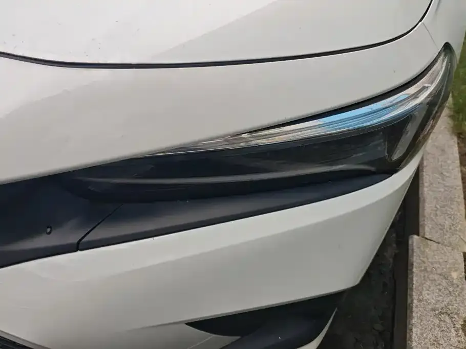 Honda Civic — фото 2
