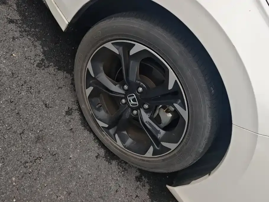 Honda Civic — фото 4