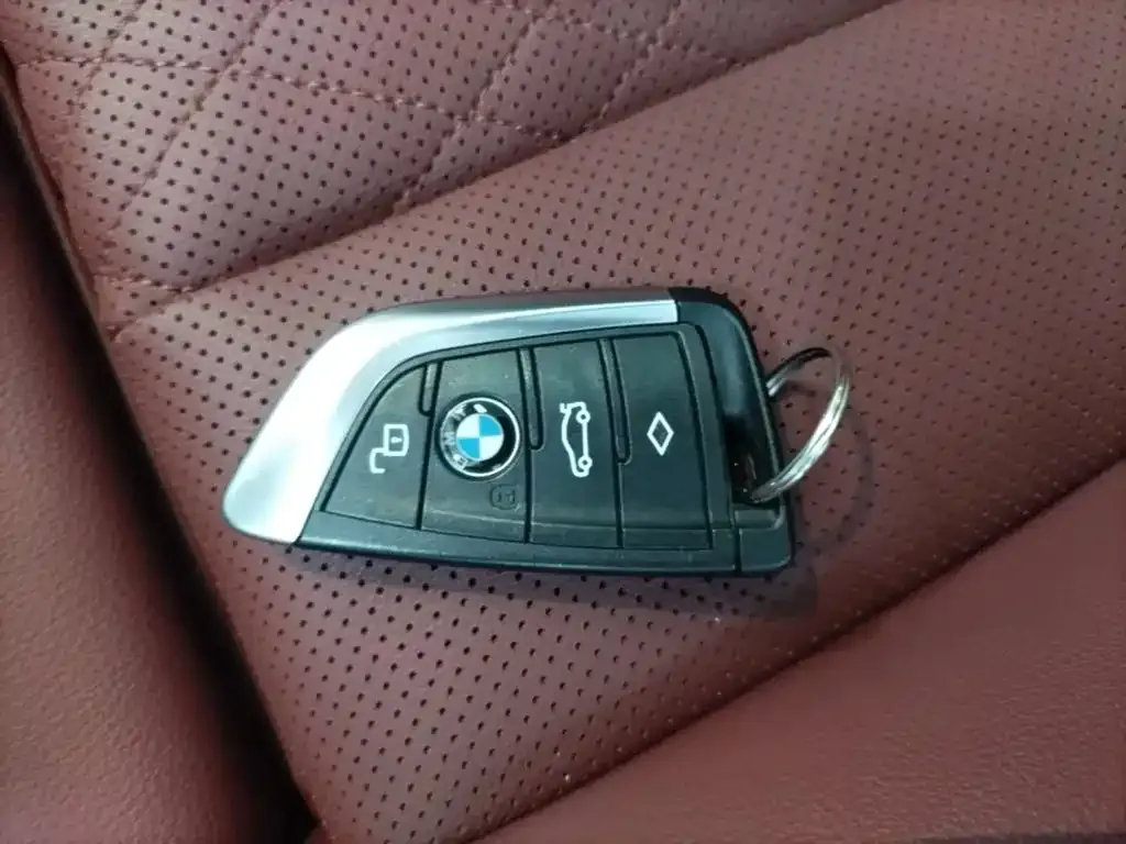 BMW i3 — фото 4
