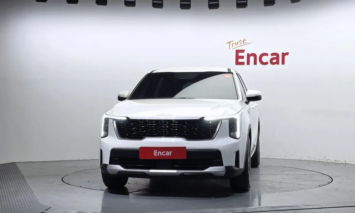 Kia Sorento — фото 2