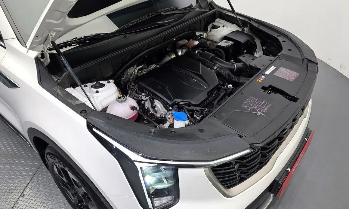 Kia Sorento — фото 9