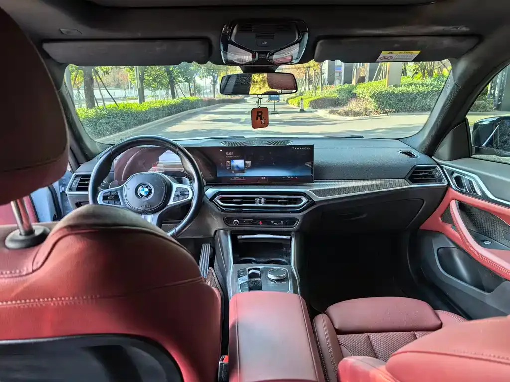 BMW 4 Series — фото 3