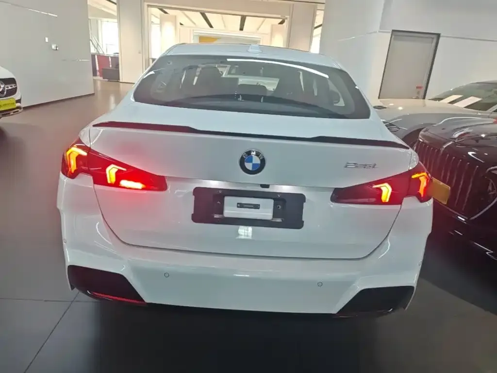 BMW 2 Series — фото 6