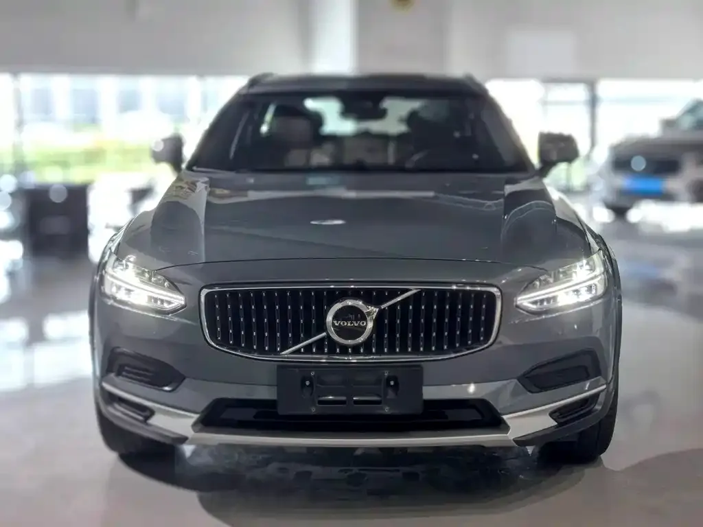 Volvo V90 — фото 4
