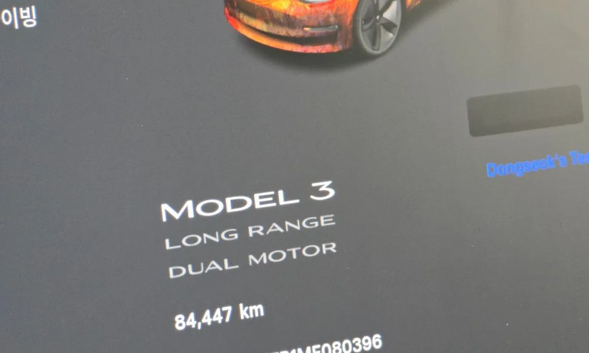 Tesla Model 3 — фото 3