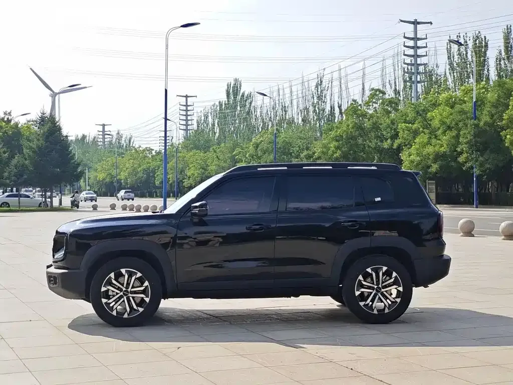 Haval Big Dog — фото 10