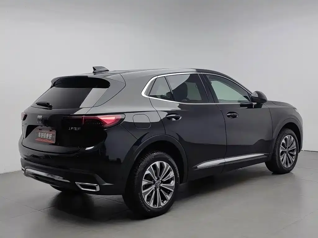 Buick Envision S — фото 6