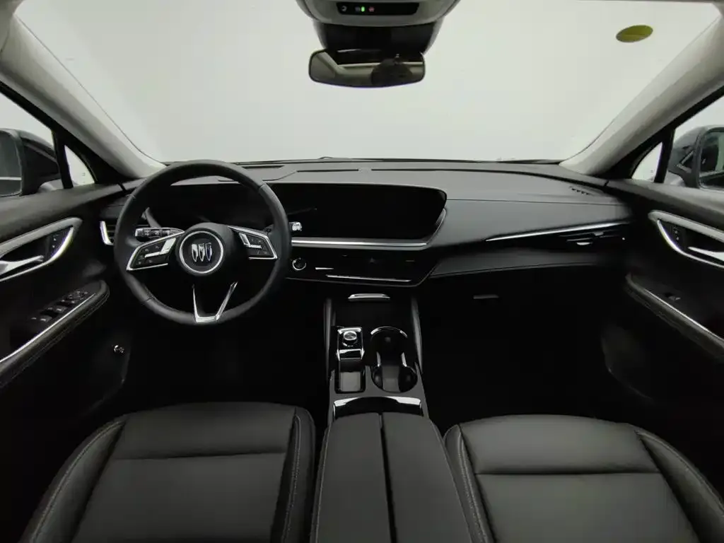 Buick Envision S — фото 2