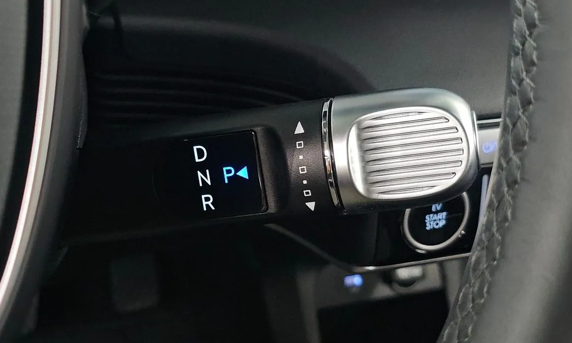 Hyundai Ioniq5 — фото 3