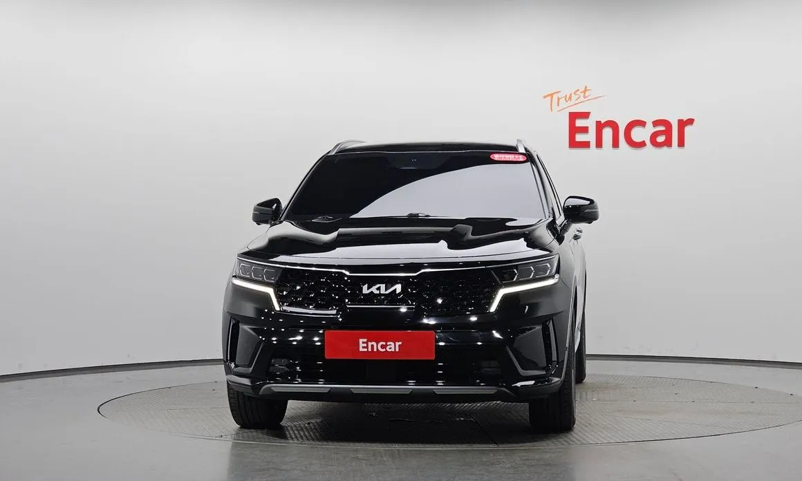 Kia Sorento — фото 4