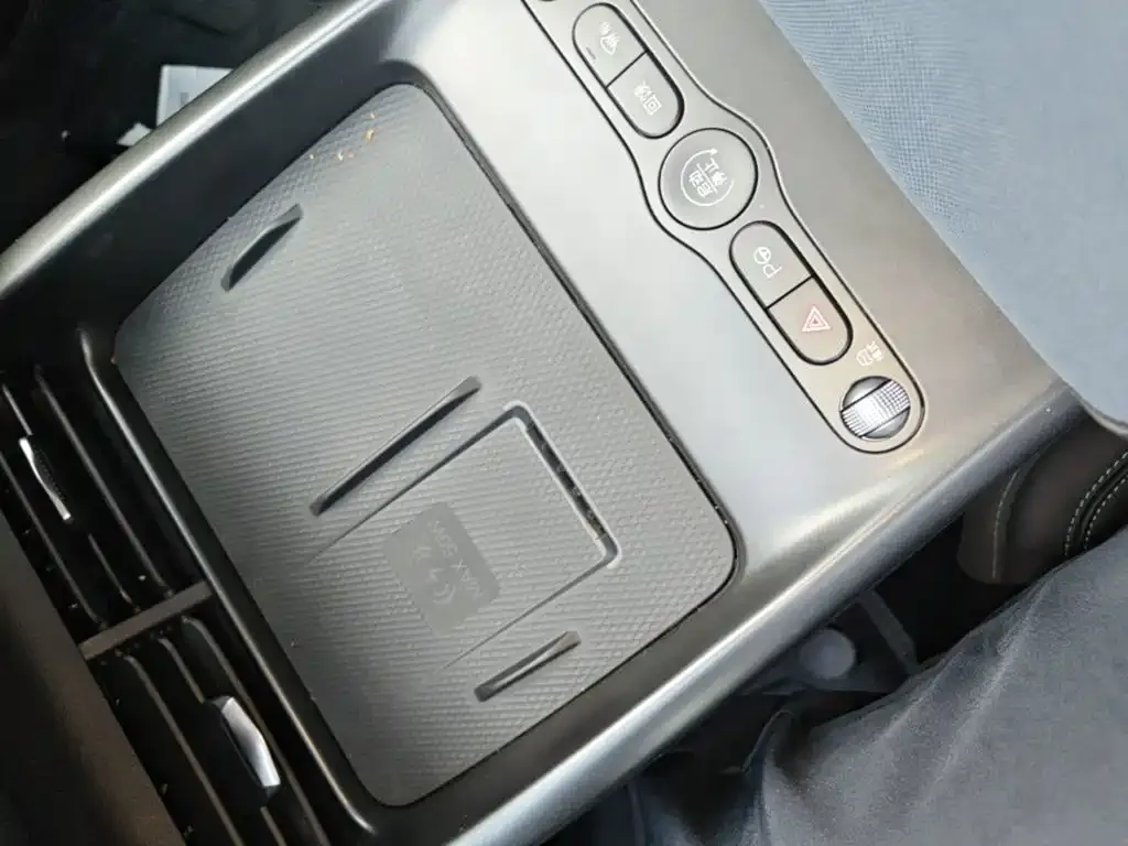 BYD Seal 06 — фото 5