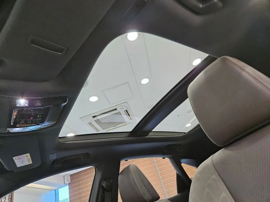 Lexus RX — фото 10