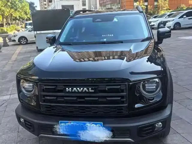 Haval Big Dog — фото 2