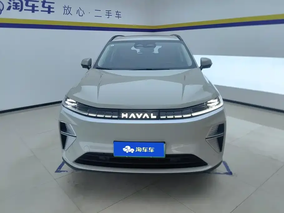 Haval Xiaolong MAX — фото 9
