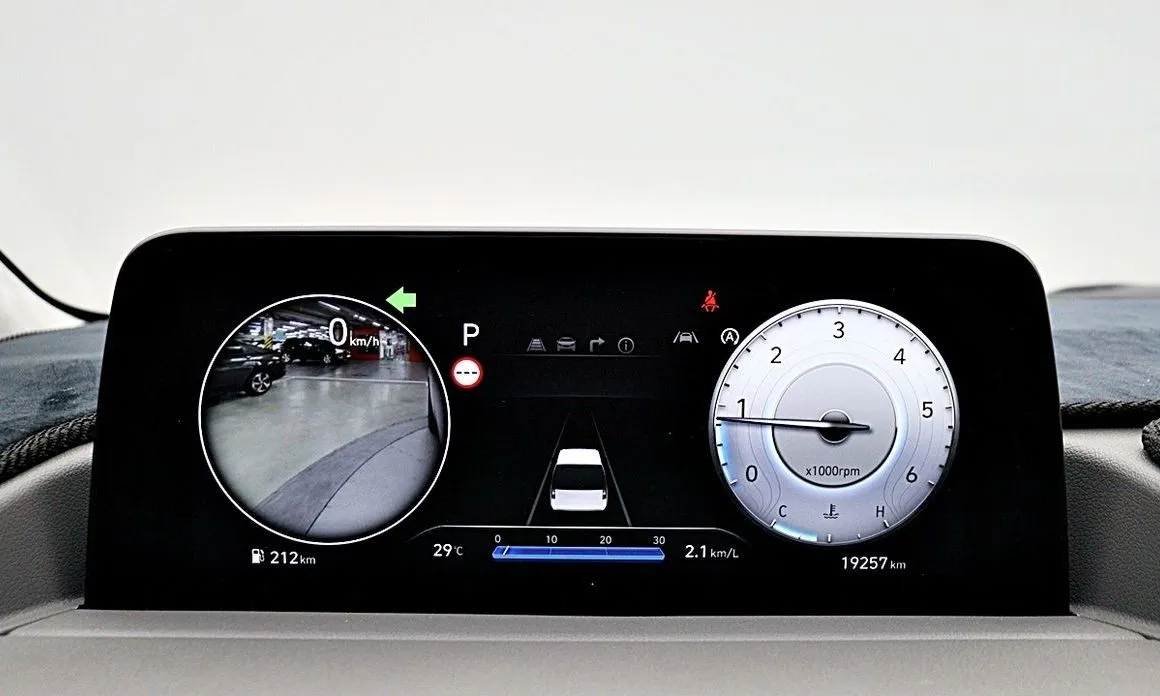 Hyundai Staria — фото 9