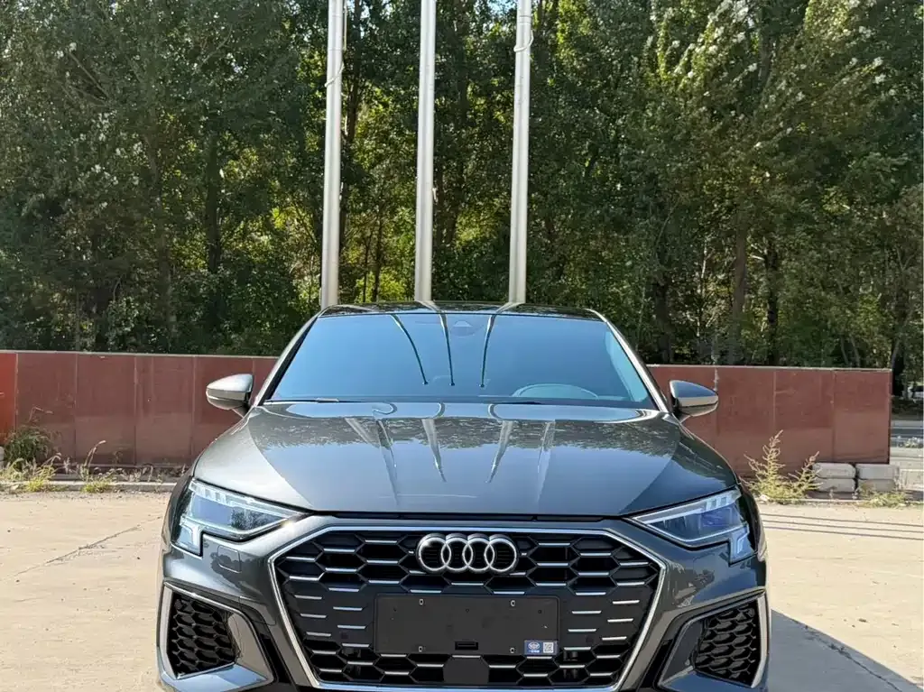 Audi A3 — фото 6