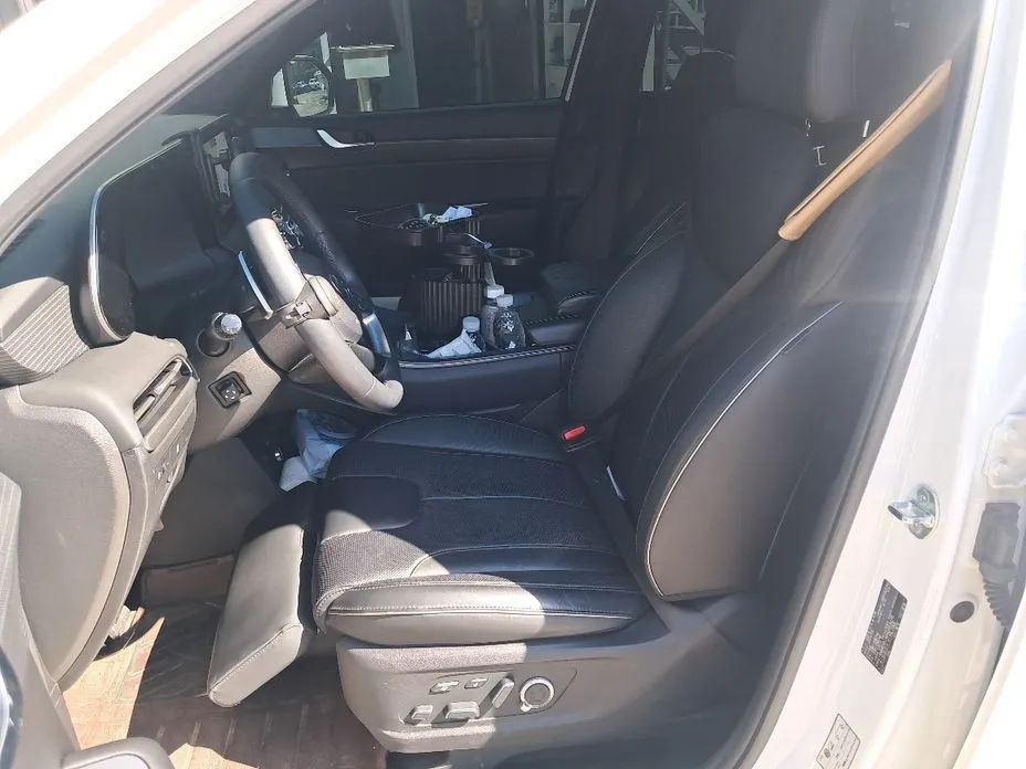 Hyundai Palisade — фото 7
