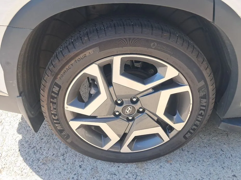 Hyundai Palisade — фото 10