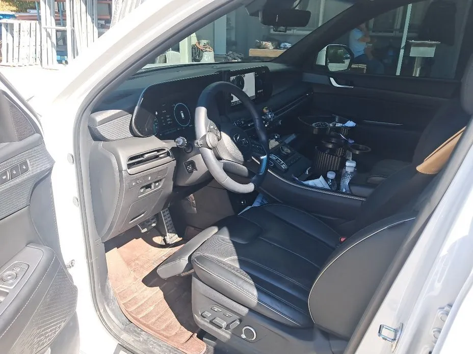 Hyundai Palisade — фото 2