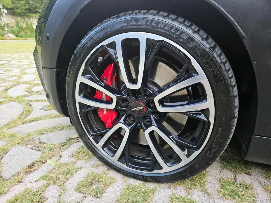 Mini Clubman — фото 6