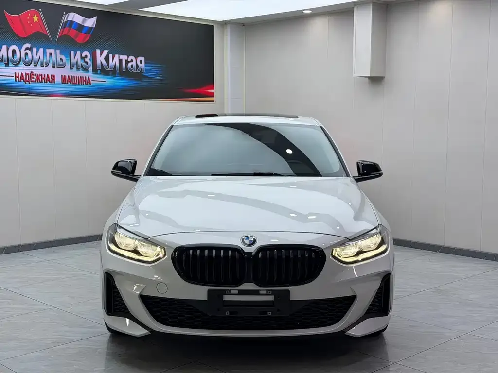 BMW 1 Series — фото 2