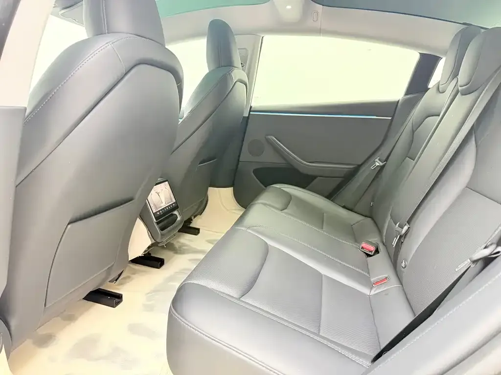 Tesla Model 3 — фото 3